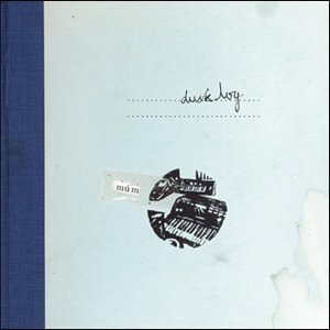 Mum/Dusk Log@Import-Gbr